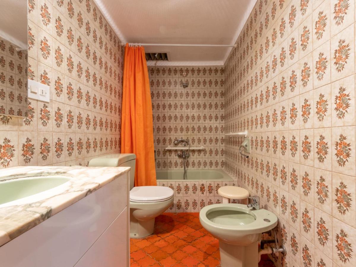 Holiday Home Vilafortuny Villafortuny Exterior foto