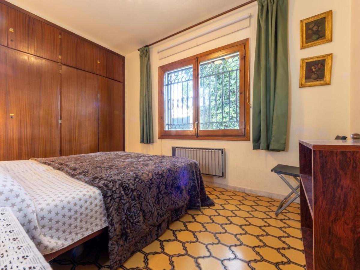 Holiday Home Vilafortuny Villafortuny Exterior foto