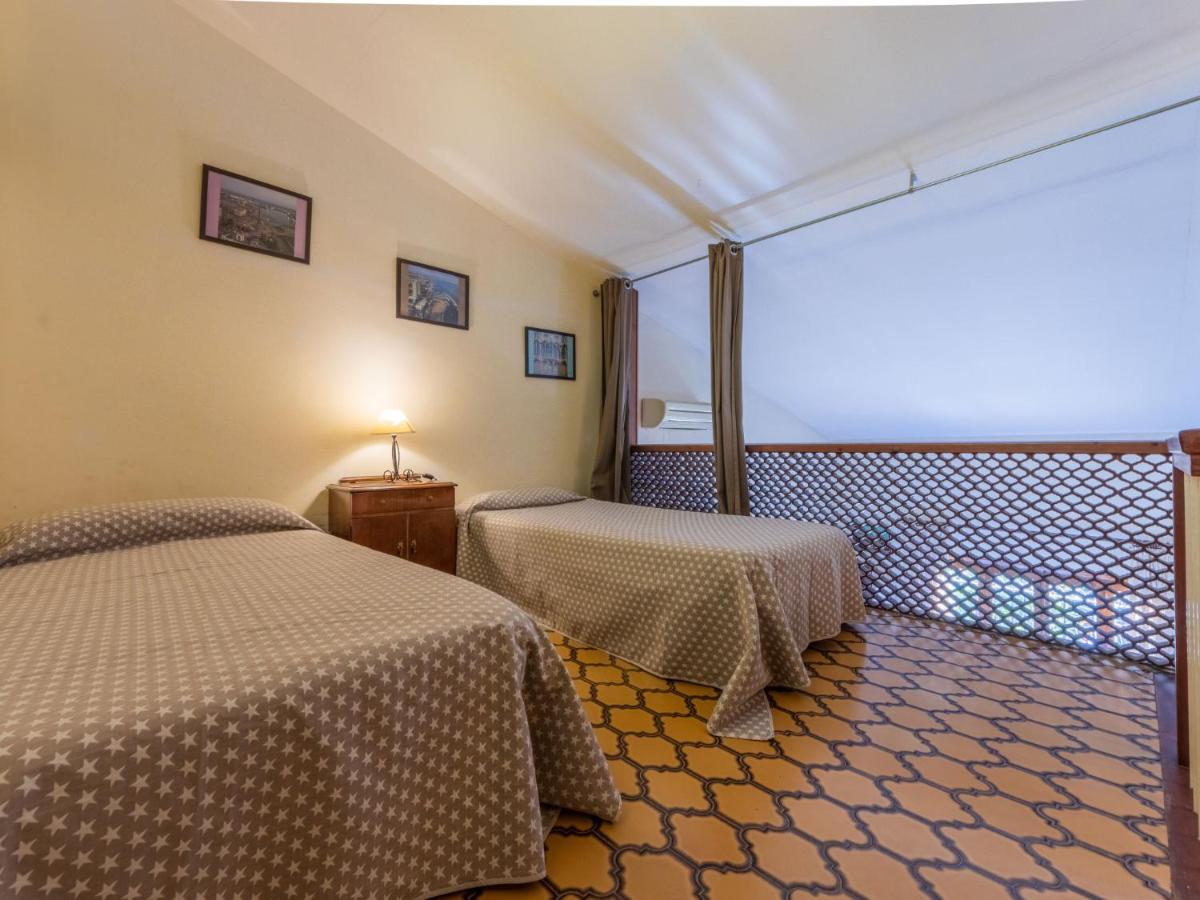 Holiday Home Vilafortuny Villafortuny Exterior foto